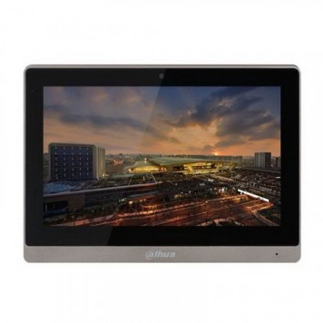 Сенсорный IP монитор VTH1660CH-S1