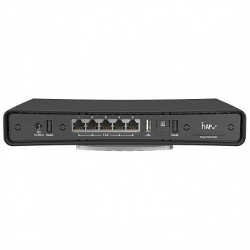 Mikrotik hAP ac3 LTE6 kit (RBD53GR-5HacD2HnD&R11e-LTE6)-1