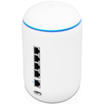 Маршрутизатор Ubiquiti UniFi Dream Machine (UDM)