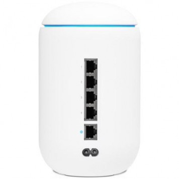 Маршрутизатор Ubiquiti UniFi Dream Machine (UDM)-1