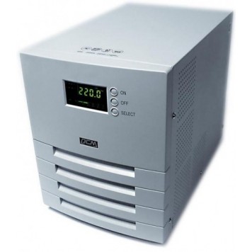 Стабилизатор напряжения Powercom HAR-10K0-6X0-0010-1