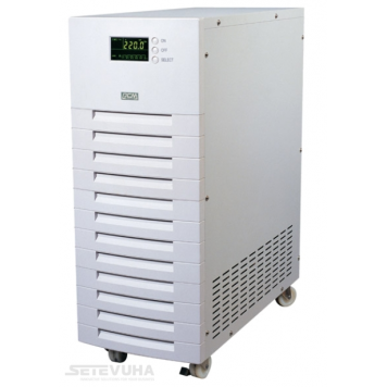 Стабилизатор напряжения Powercom     HAR-30K3-DW0-2260