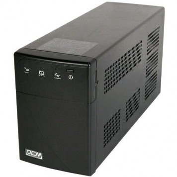 ИБП Powercom  BNT-1500AP