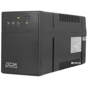 ИБП Powercom  BNT400AP Schuko ИБП Powercom  BNT400AP Schuko