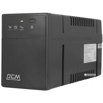 ИБП Powercom  BNT400AP Schuko