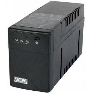 ИБП Powercom  BNT-600A-1