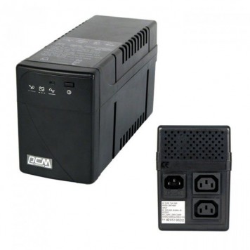ИБП Powercom  BNT-600A-2
