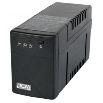 ИБП Powercom  BNT-800A (IEC SOCKET)