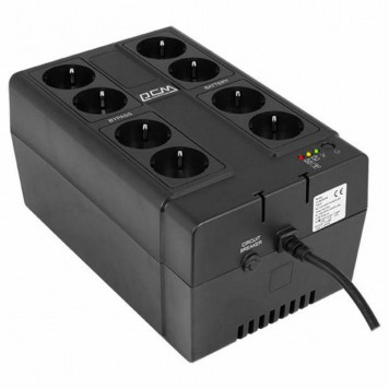 ИБП Powercom  CUB-850N