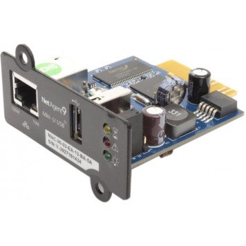 Адаптер Powercom  DY807