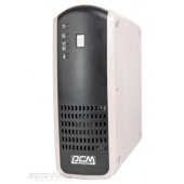 ИБП Powercom   ICH-0550-8GG-0010 ИБП Powercom   ICH-0550-8GG-0010