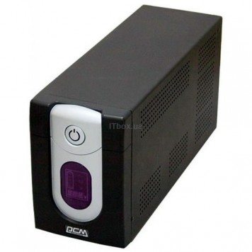 ИБП Powercom  IMD-1025AP LCD