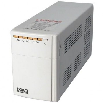 ИБП Powercom  KIN-1500AP-1