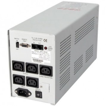 ИБП Powercom  KIN-1500AP-2