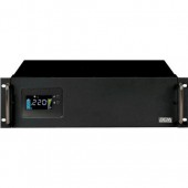 ИБП Powercom  KIN-3000AP RM LCD