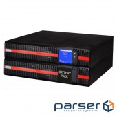 ИБП Powercom  MRT-6000 RM LCD ИБП Powercom  MRT-6000 RM LCD