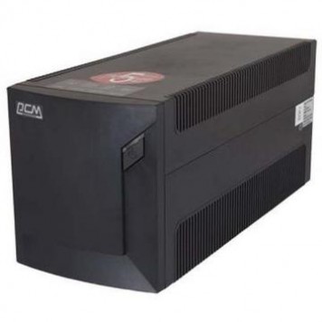 ИБП Powercom  RPT-1025AP (SCHUKO)
