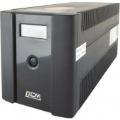 ИБП Powercom  RPT-1500AP.LCD (SCHUKO)