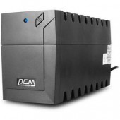 ДБЖ Powercom RPT-600A (IEC)