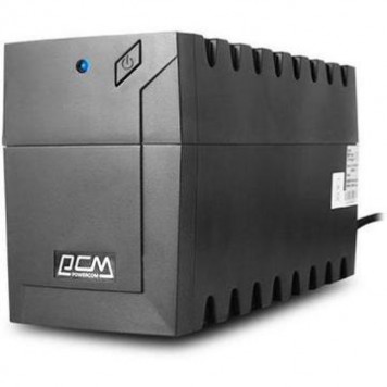 ДБЖ Powercom RPT-600A (IEC)