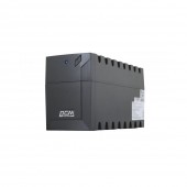 ИБП Powercom  RPT-600A (SCHUKO)