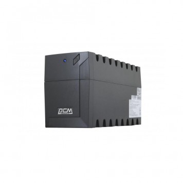 ИБП Powercom  RPT-600A (SCHUKO)