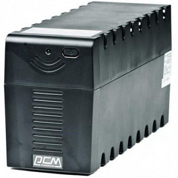 ИБП Powercom  RPT-600AP (IEC)