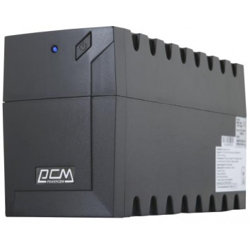 ИБП Powercom  RPT-800AP (IEC)