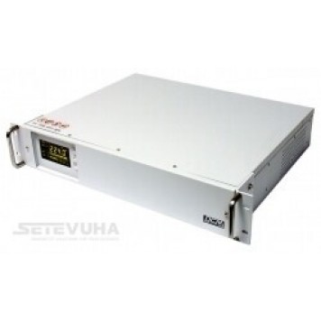 ИБП Powercom  RMK-1K0A-6GC-0013