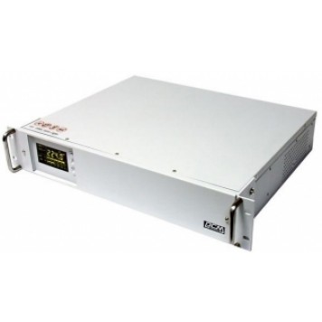 ИБП Powercom  SMK3000A LCDBB