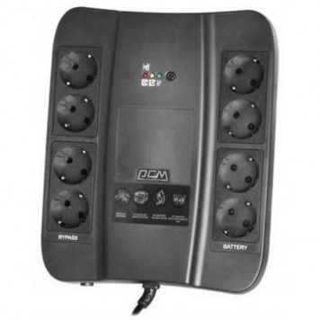 ДБЖ Powercom SPD1000N