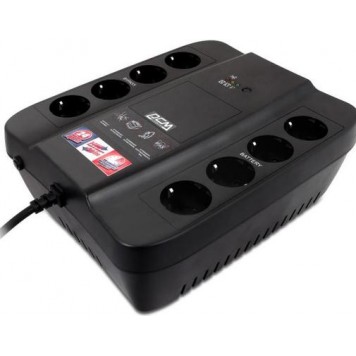 ИБП Powercom  SPD-1K00-6G0-226UN