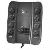ИБП Powercom  SPD650N