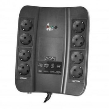 ИБП Powercom  SPD850N