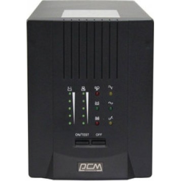ИБП Powercom SPT3000