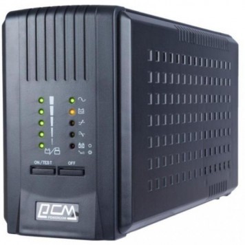 ДБЖ Powercom POWERCOM SPT-700