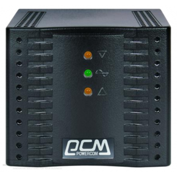 Стабилизатор Powercom  TCA-2000-1