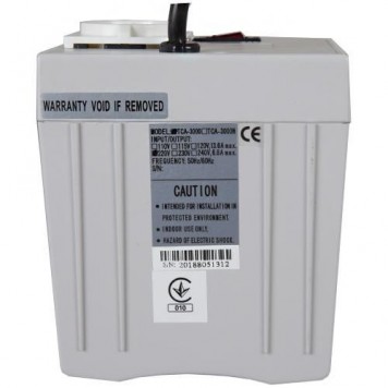 Стабілізатор Powercom TCA-3000-2