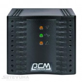 Стабилизатор Powercom  TCA-600A-6GG-2261