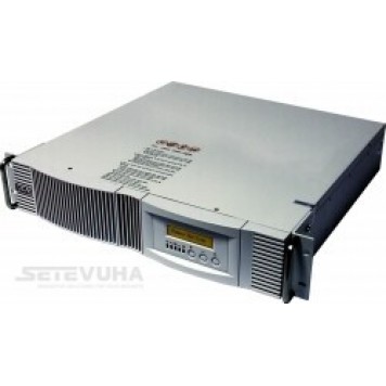 ИБП Powercom  VRM-1K5A-6CG-0014