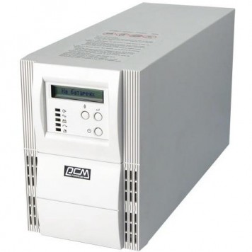 ИБП Powercom  VGD700