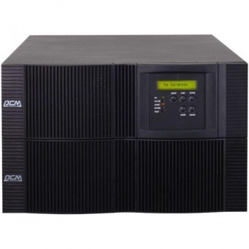 ИБП Powercom  VRT10K