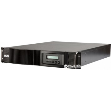 ИБП Powercom  VRT2000