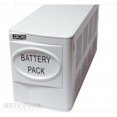 Аккумулятор для ИБП Powercom  BAT SXL-2K/3K Аккумулятор для ИБП Powercom  BAT SXL-2K/3K