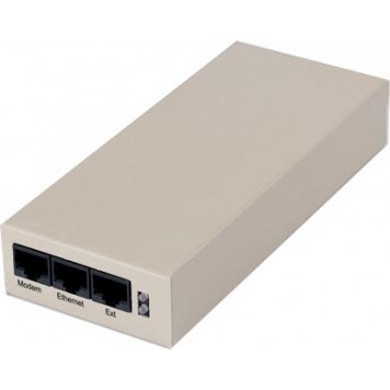 Адаптер внешний SNMP Powercom  SNM-P000-00W-0010
