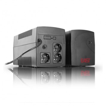 ИБП EAST  EA1000 Schuko