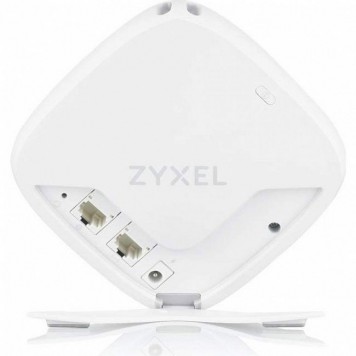 Маршрутизатор ZYXEL WSR30-EU0201F-1
