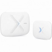Маршрутизатор ZyXEL WSQ50-EU0202F Маршрутизатор ZyXEL WSQ50-EU0202F