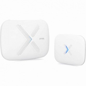 Маршрутизатор ZyXEL WSQ50-EU0202F
