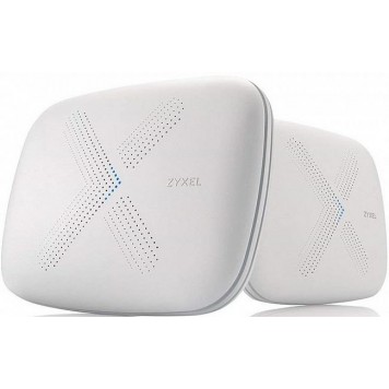 Маршрутизатор ZyXEL WSQ60-EU0201F-1